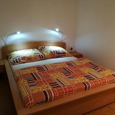 Apartman Mocca Кашперске-Гори Экстерьер фото