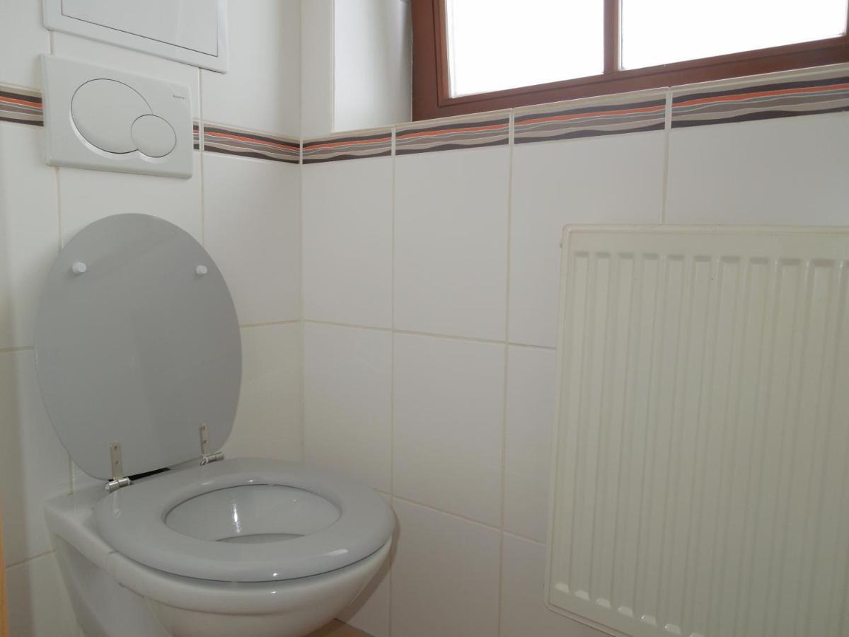 Apartman Mocca Кашперске-Гори Экстерьер фото