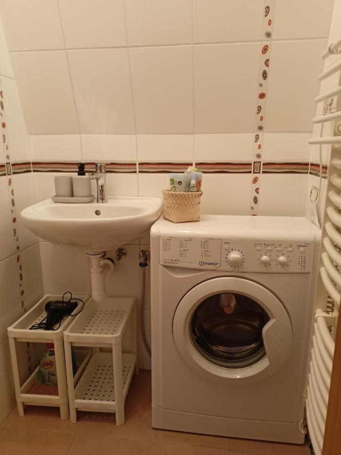Apartman Mocca Кашперске-Гори Экстерьер фото